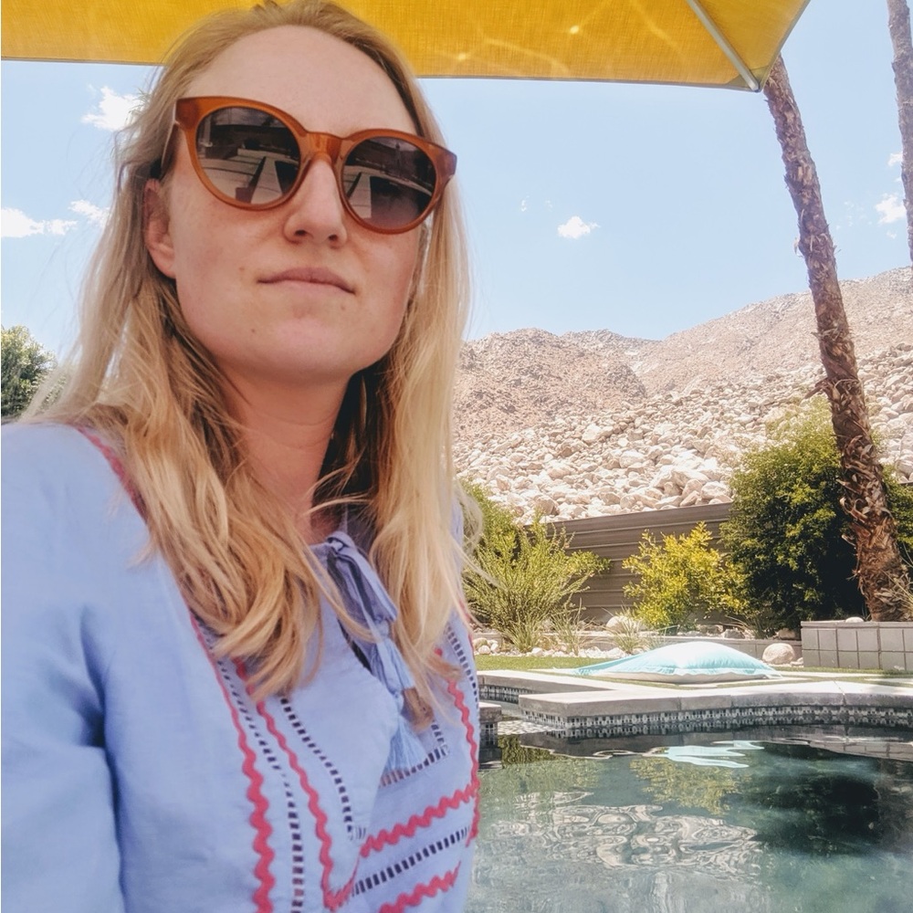 Meet your Posher - Brittany